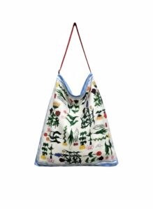 【新商品販売開始】山口一郎×ROOTOTE　TABLO／「neo flower」